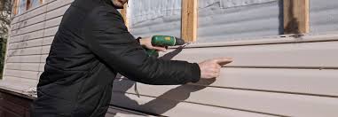 Best Storm Damage Siding Repair  in Oakville, MO